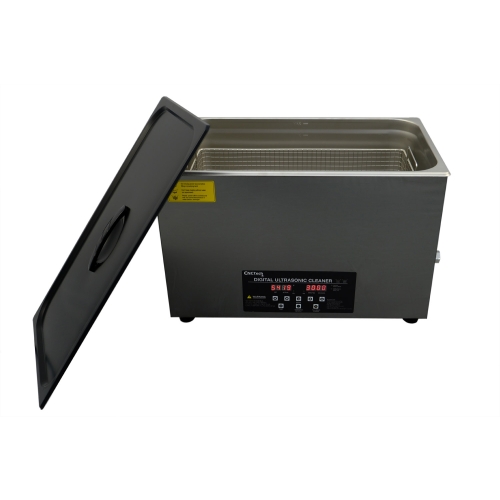 GX 80A 22L ultrazvučni čistač